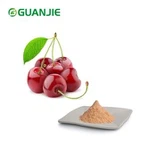 Acerola Kersen Extract Poeder