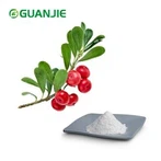 Zuiver alfa-arbutinepoeder