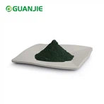 Ruw Spirulina-poeder