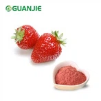 Aardbei Fruit Poeder