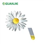 Pyrethrum-olie