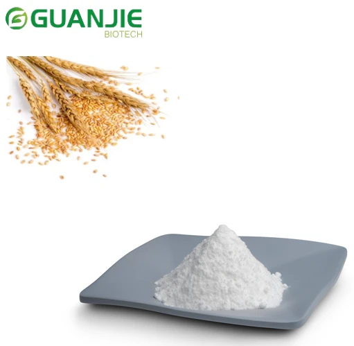 Tarwekiemextract Spermidine